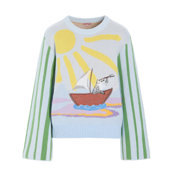 Genser Bubbles - By Hunkön