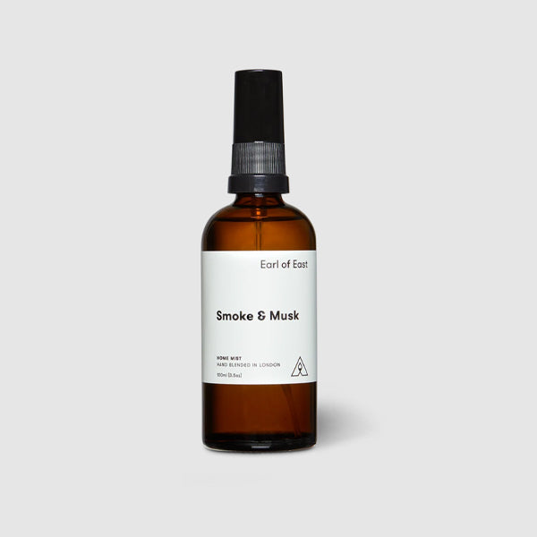 Romspray Smoke and Musk - By Earl Of East