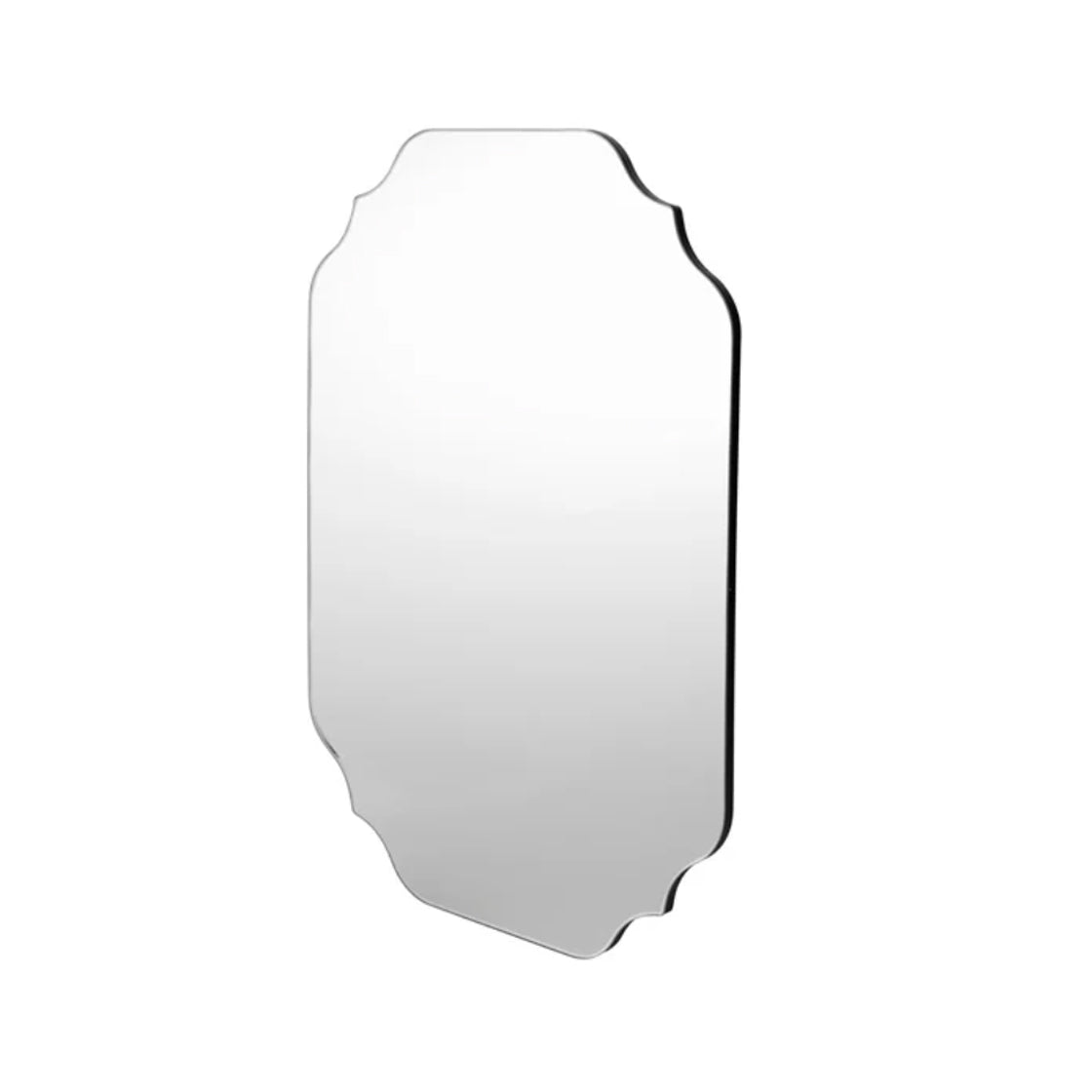 Speil Lulu Klart Glass - By Broste Copenhagen