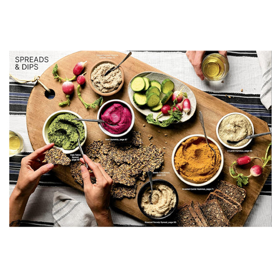 Bok: Scandinavian Everyday - By New Mags