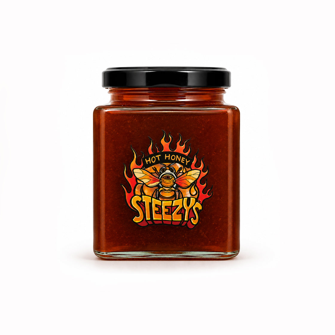 Hot Honey - by Steezy´s