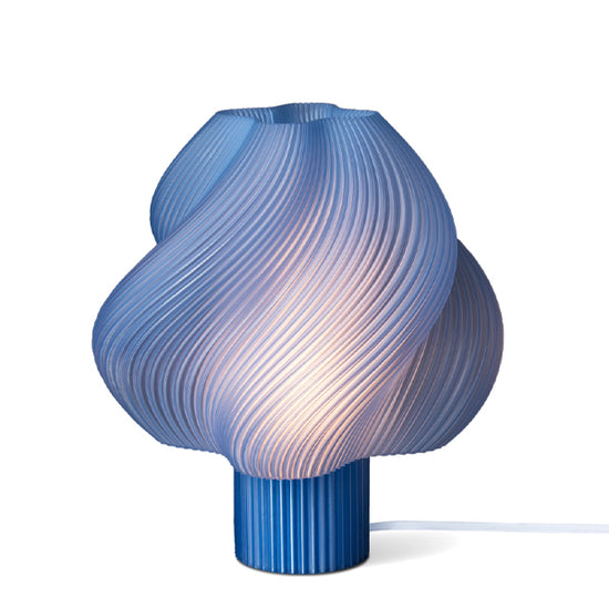 Serve Lampe Grande Blueberry Sorbet - By  Créme Atelier