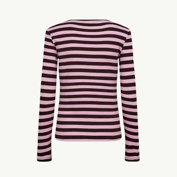 Topp Mixie Bon Bon Stripe - By Nümph