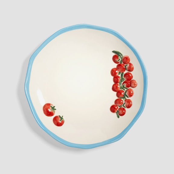 Fat med Tomater - By &Klevering