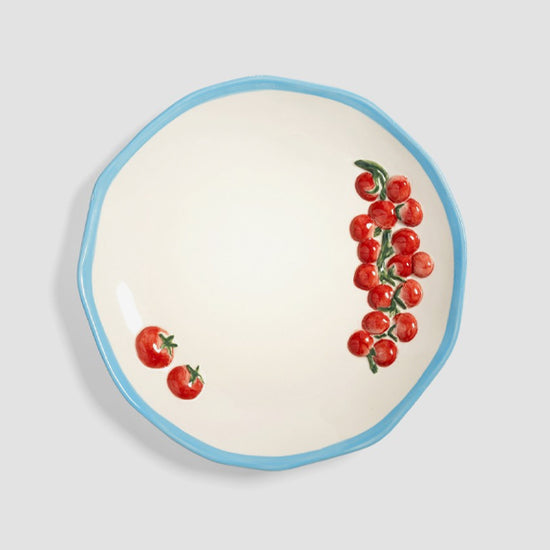Fat med Tomater - By &Klevering