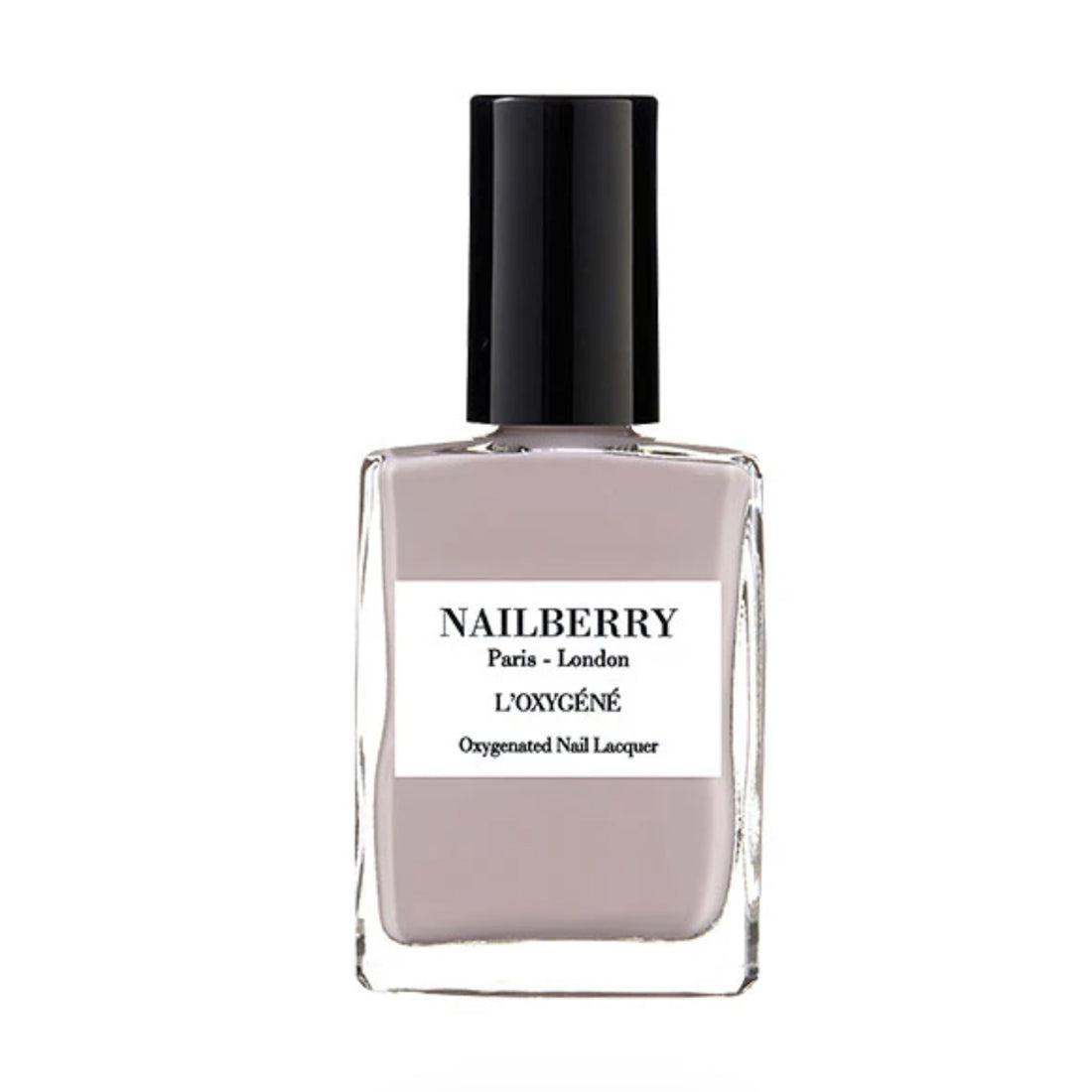 Mysterie Neglelakk - By Nailberry