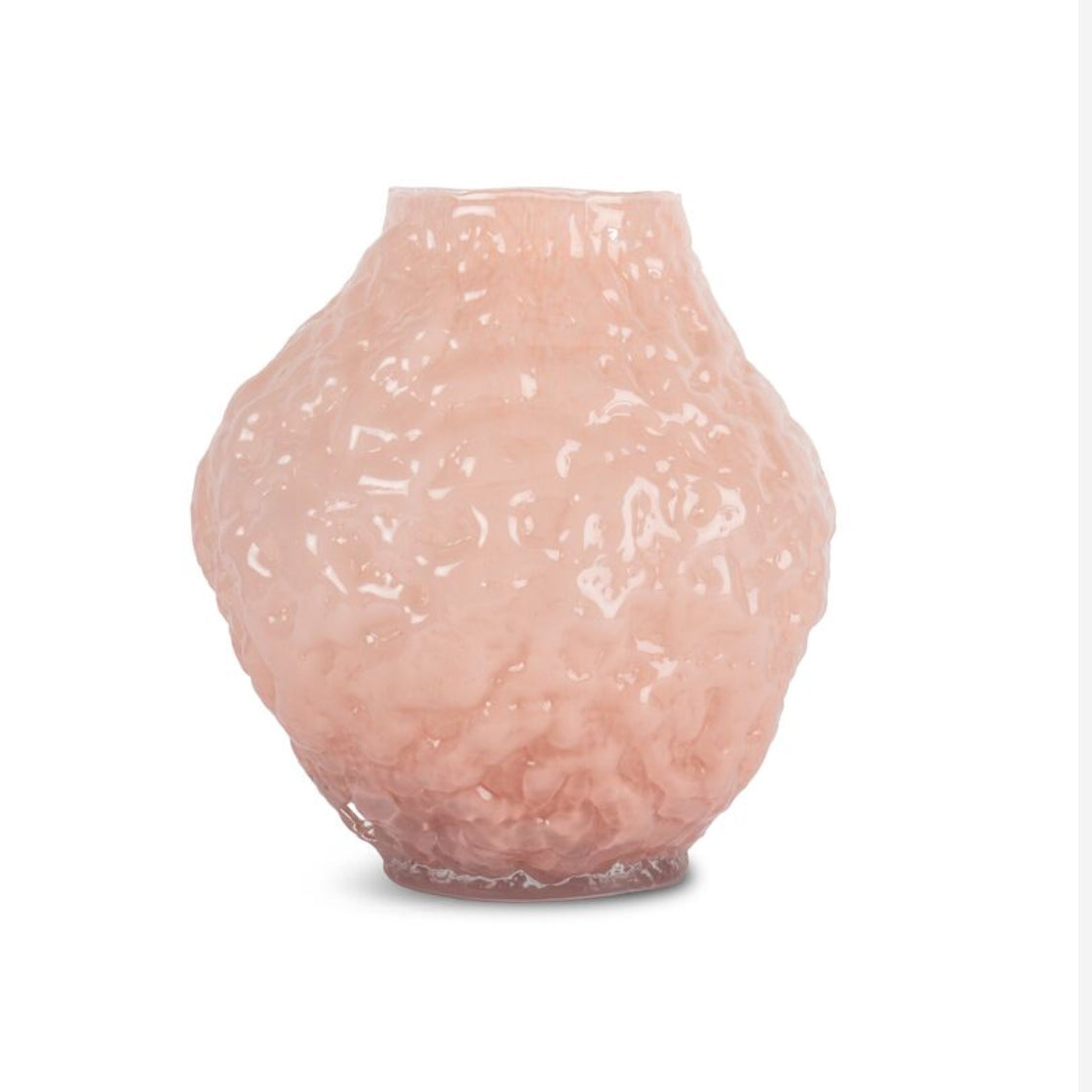Vase Corallo Medium Rosa - By ByOn