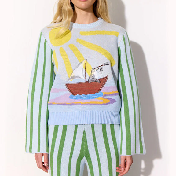 Genser Bubbles - By Hunkön