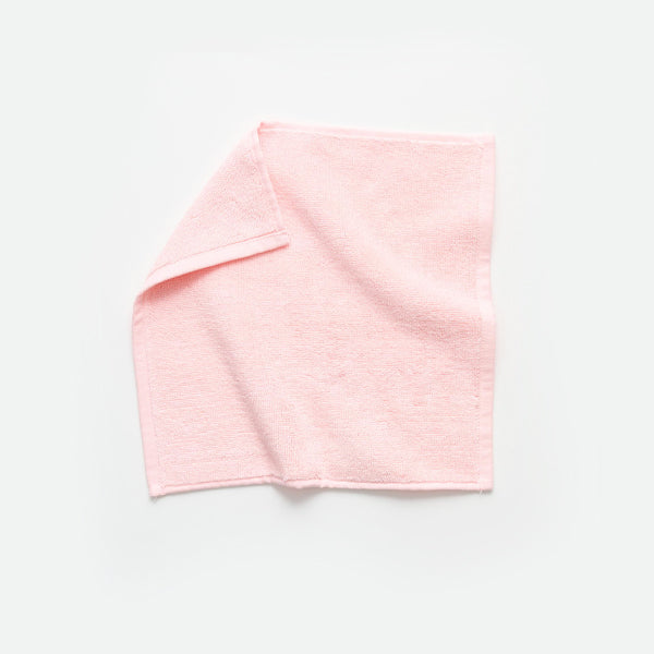 Naram Vaskeklut Blush - By Bongusta