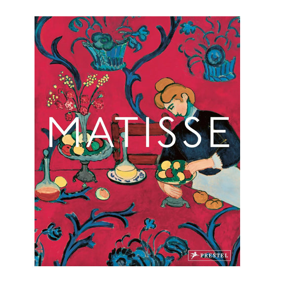 Matisse The Bigger Picture - By New Mags