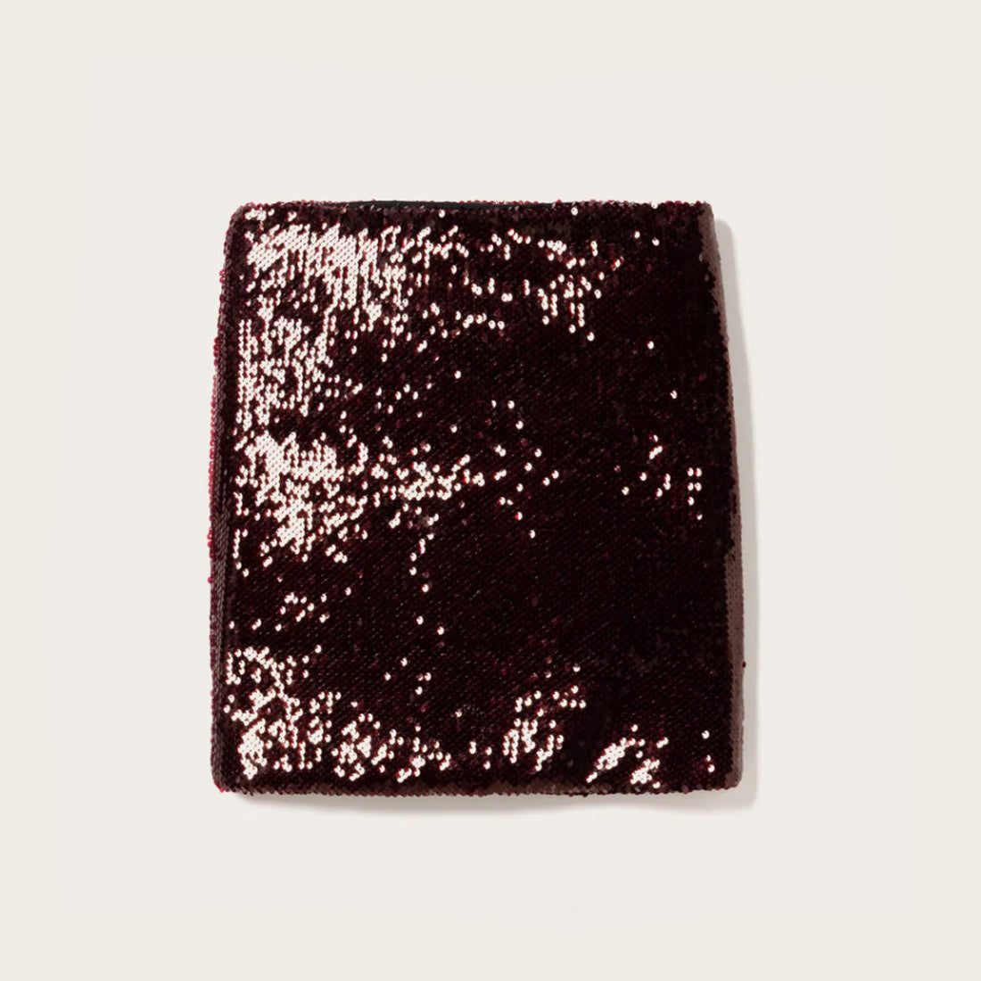 Kayden Skjørt Paljetter - By Noella