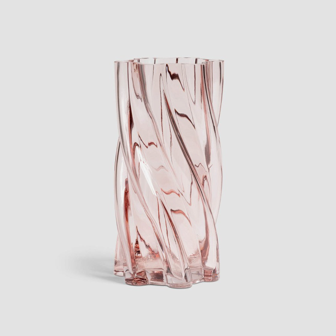 Vase Marshmellow Pink - By &Klevering