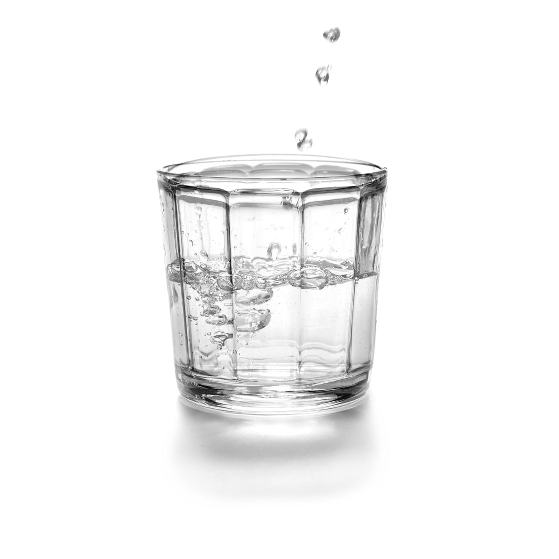 Vannglass Surface - By SERAX