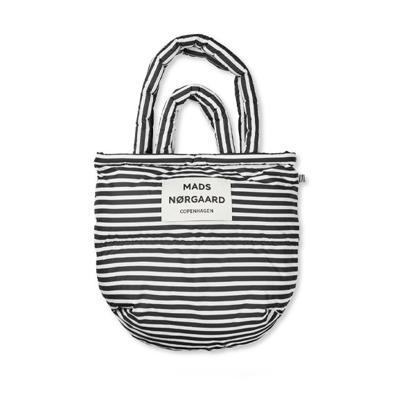Bag Pillow Stripe - By Mads Nørgaard