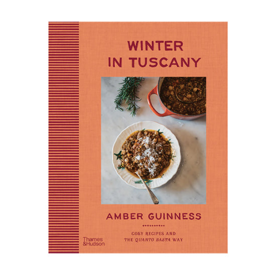 Winter in Tuscany - By New Mags