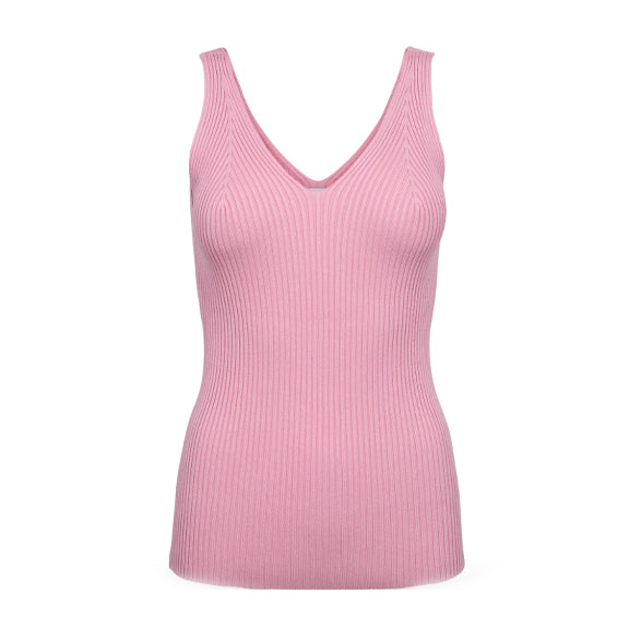 Topp Nucerys Cropped Rosa - By Nümph