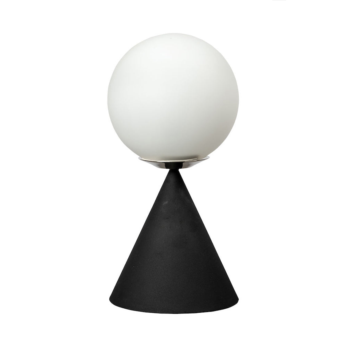 Table Lamp Airi Black/White - By ByOn