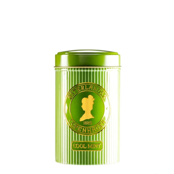 Load image into Gallery viewer, Cool Mint Tea - By Østerlandsk Copenhagen
