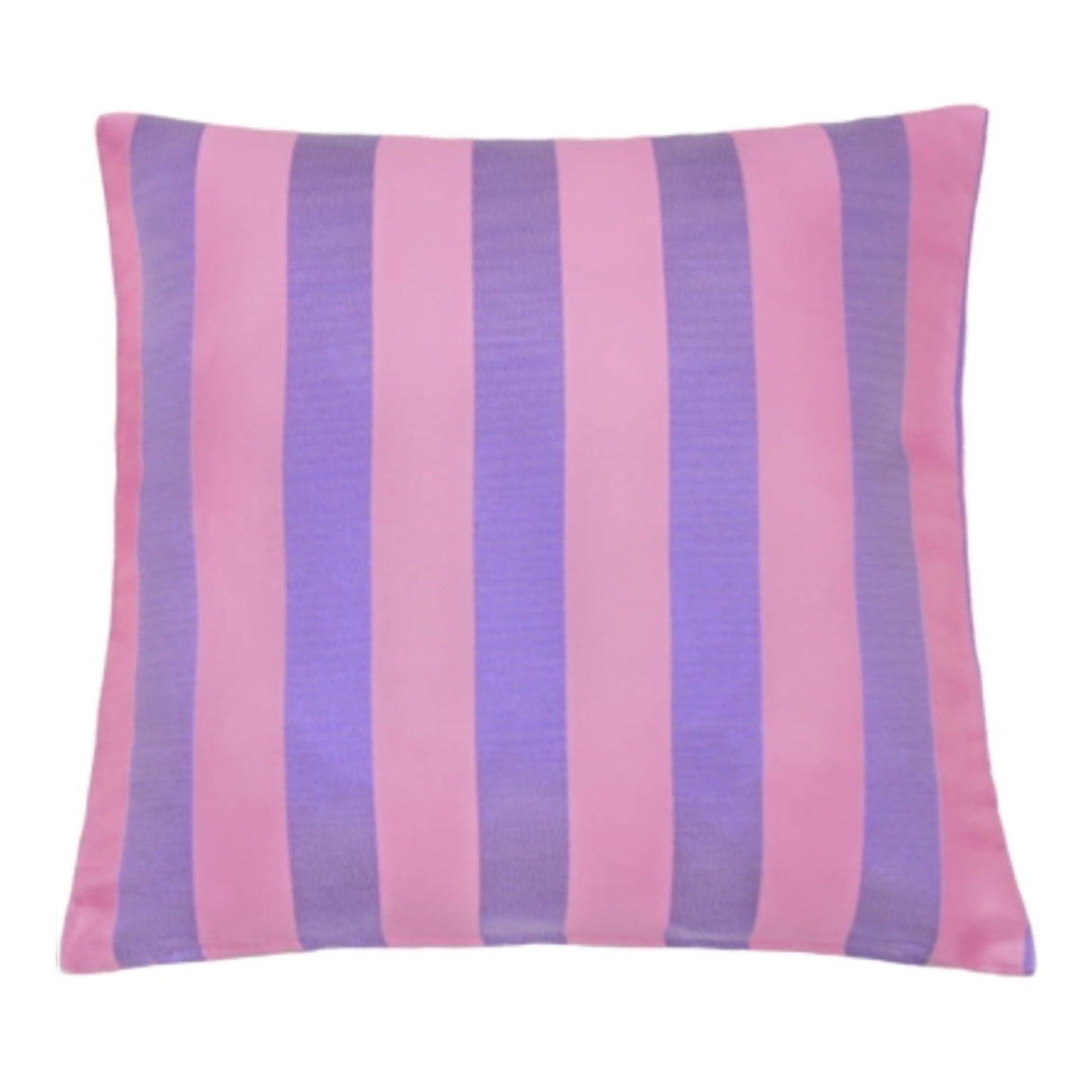 Load image into Gallery viewer, Cushion Pink/Blue - By Dagny Copenhagen
