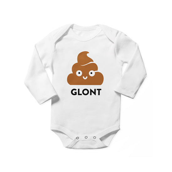 Load image into Gallery viewer, Glont Baby Body - By Higren

