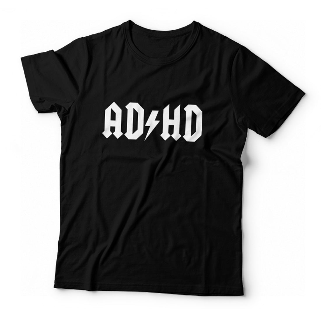 AD/HD T-Skjorte - By Higren