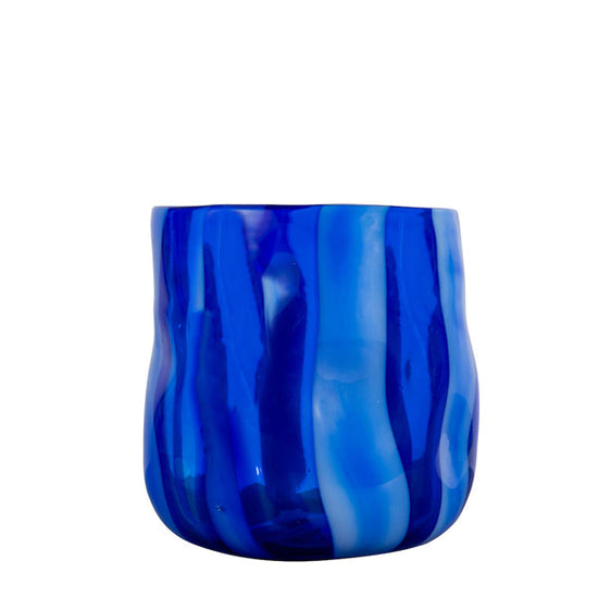 Vase Triton Blue - By ByOn