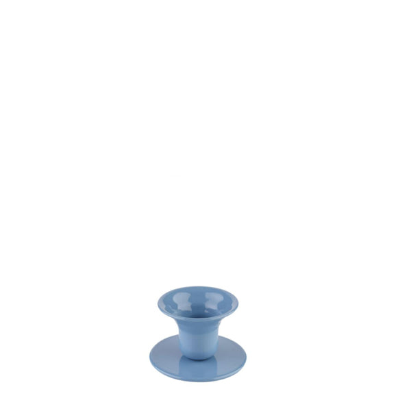 Mini Bell (1,3 cm) Kitchen Blue - Lysestake - By Kunstindustrien