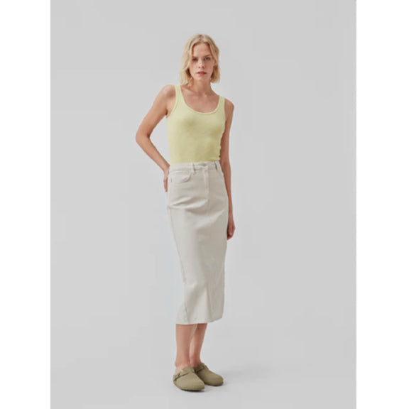 Olla Top Yellow Pear - By Modstrøm