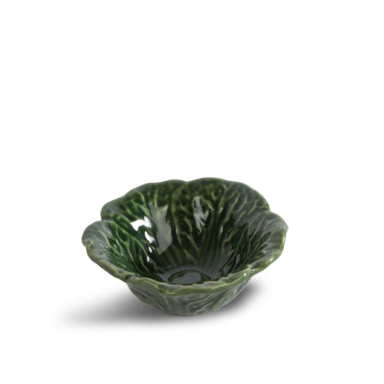 Bowl Veggie Green Small - By ByOn