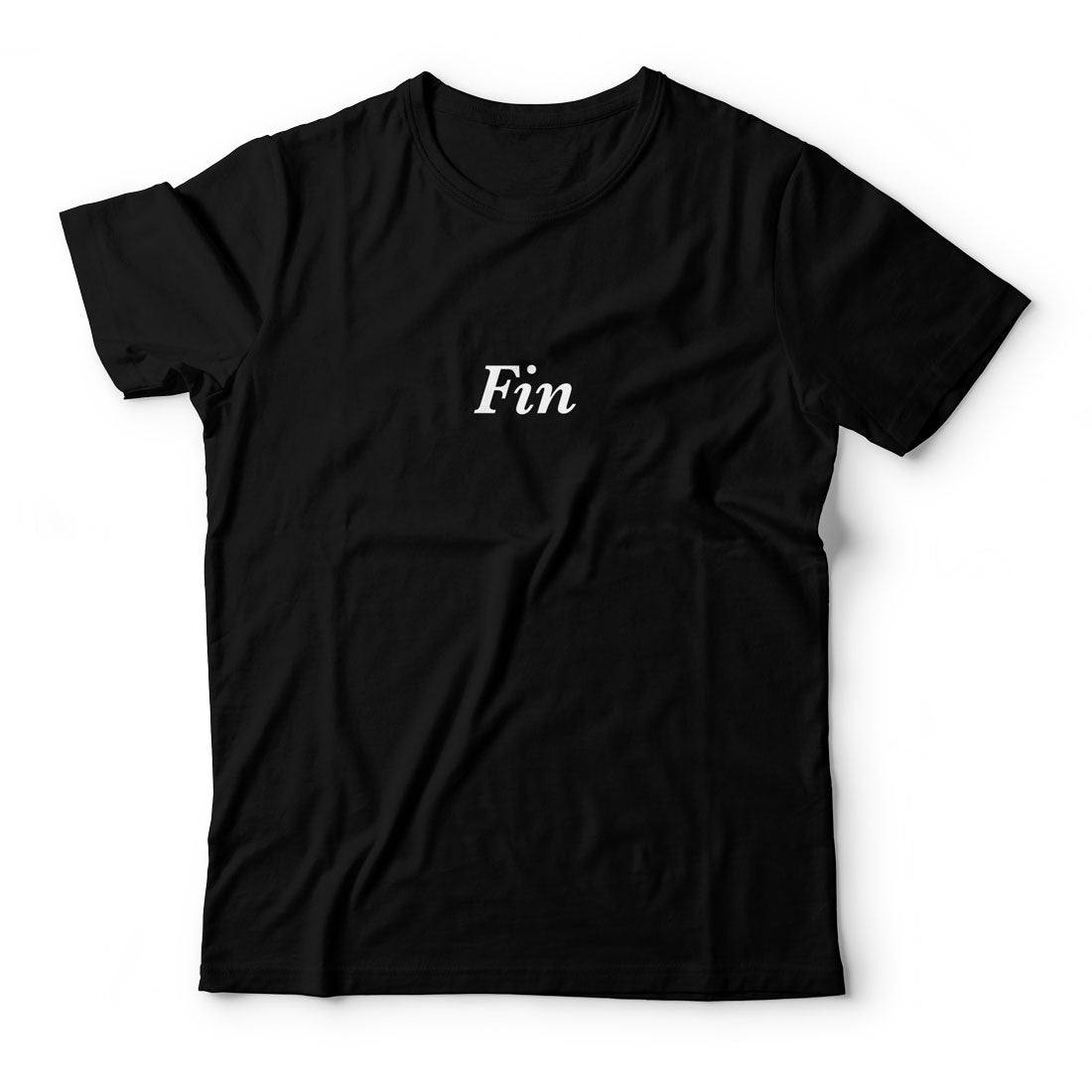 Fin T-Skjorte - By Higren