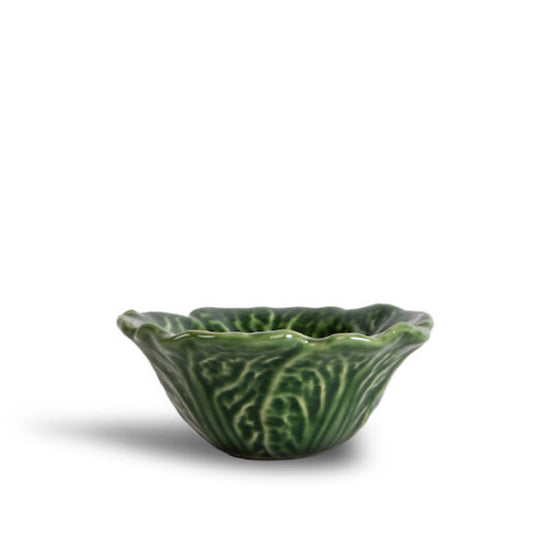 Bowl Veggie Green Small - By ByOn