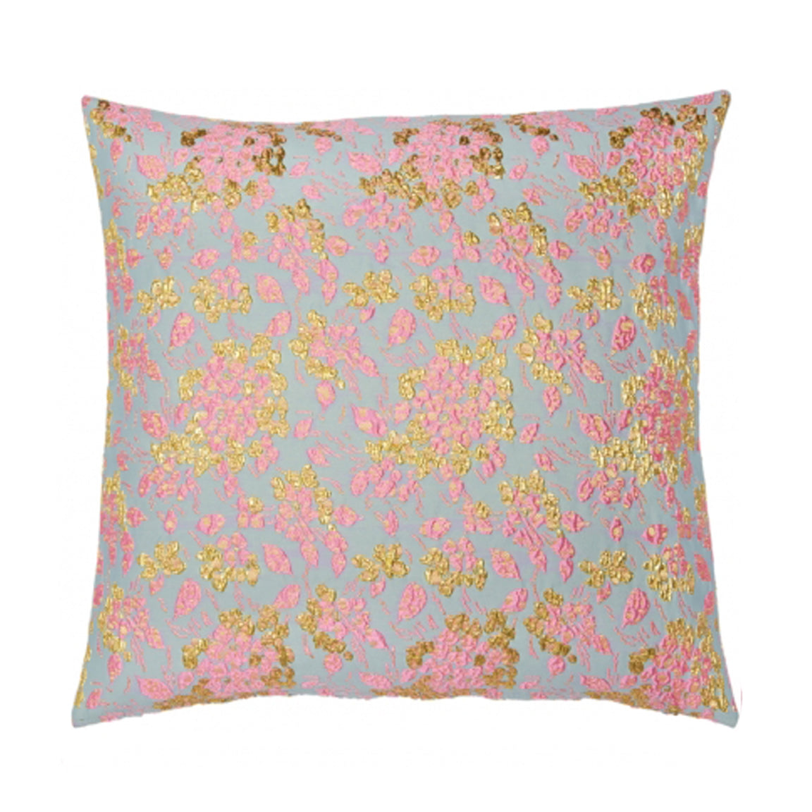 Load image into Gallery viewer, Cushion Multi colour - By Dagny Copenhagen
