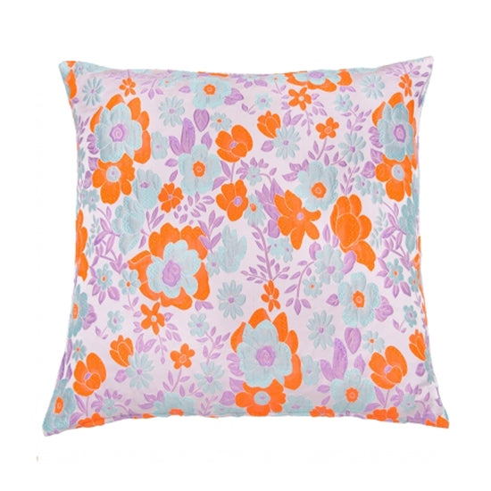 Cushion Flowers - By Dagny Copenhagen