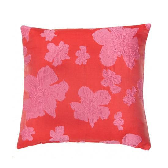 Cushion Red/Pink - By Dagny Copenhagen