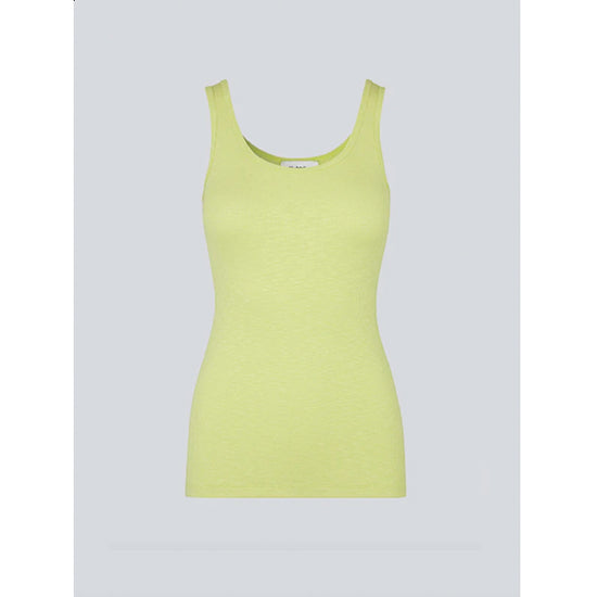 Olla Top Yellow Pear - By Modstrøm