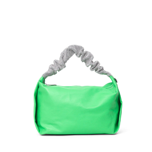 Asta Bag Poison Green - By Cras Copenhagen