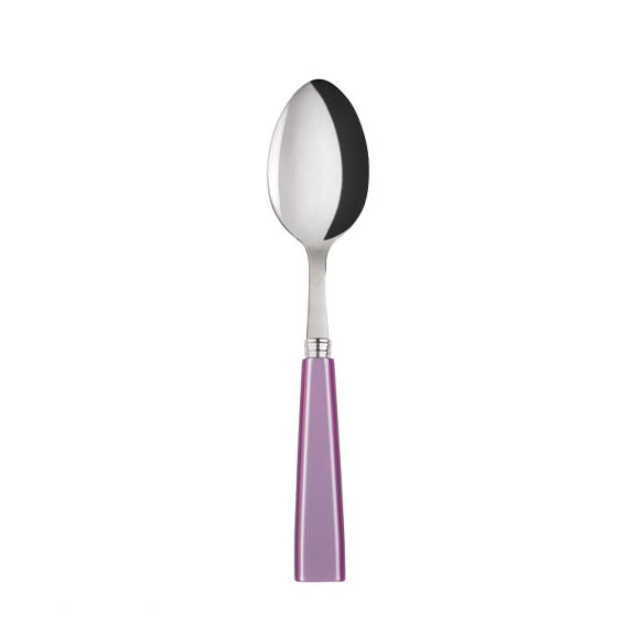 Icône Soup Spoon Lilac - By Sabre Paris
