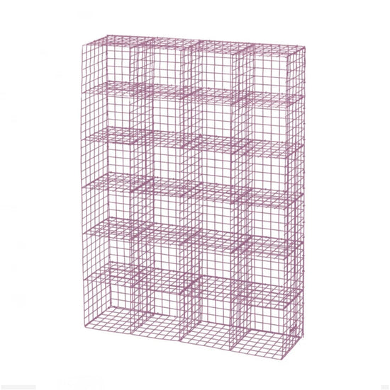 Load image into Gallery viewer, CUP RACK Large Pastel Violet - By Kalager
