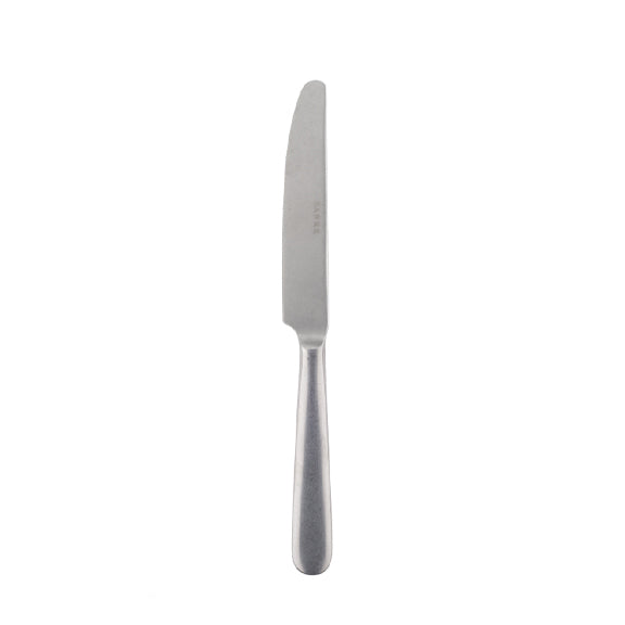 Load image into Gallery viewer, Marius Stainless Steel Dinner Knife - By Sabre Paris
