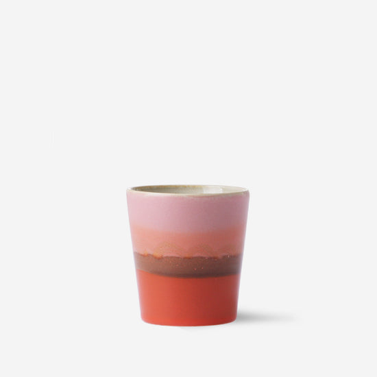 Coffee Mug Mars - By HK Living