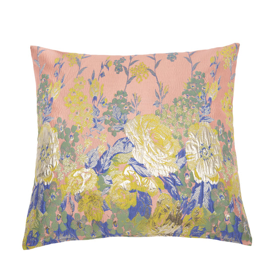 Cushion Flowers - By Dagny Copenhagen