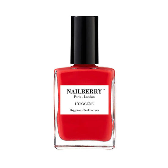 Pop My Berry Neglelakk - By Nailberry