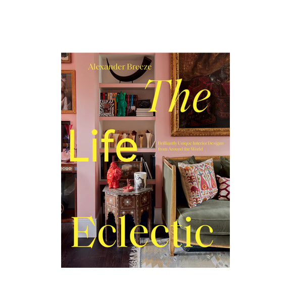 The Life Eclectic - By New Mags
