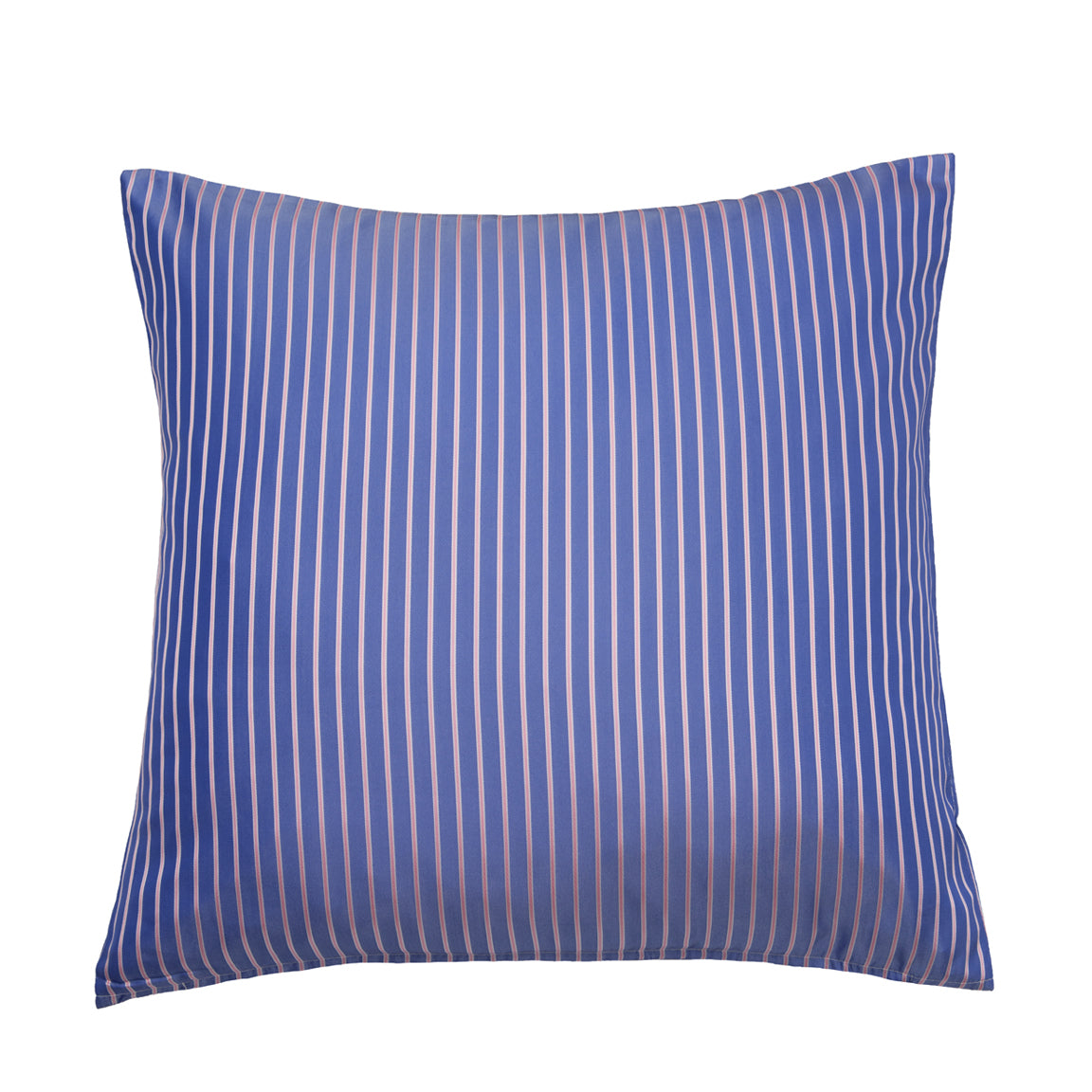 Cushion Blue W/Stripe - By Dagny Copenhagen