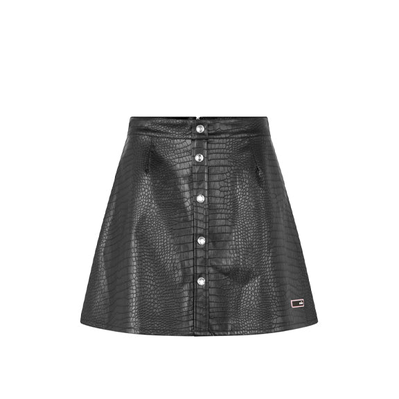 Kiki Skirt Black - By Cras Copenhagen