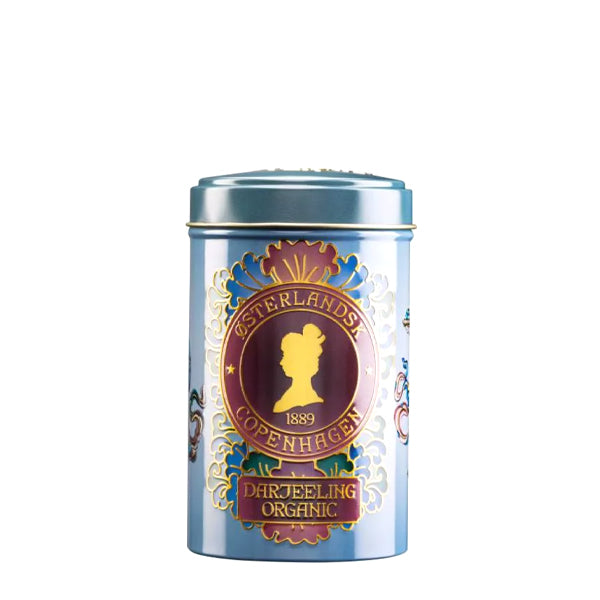 Darjeeling Organic 125 gr. - By Østerlandsk Copenhagen