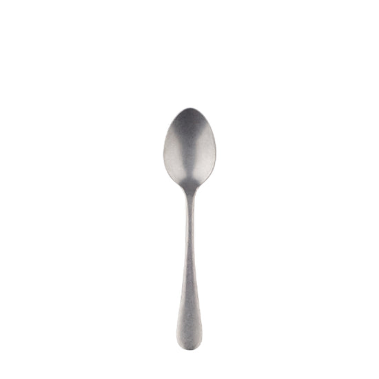 Marius Stainless Steel teaspoon - By Sabre Paris