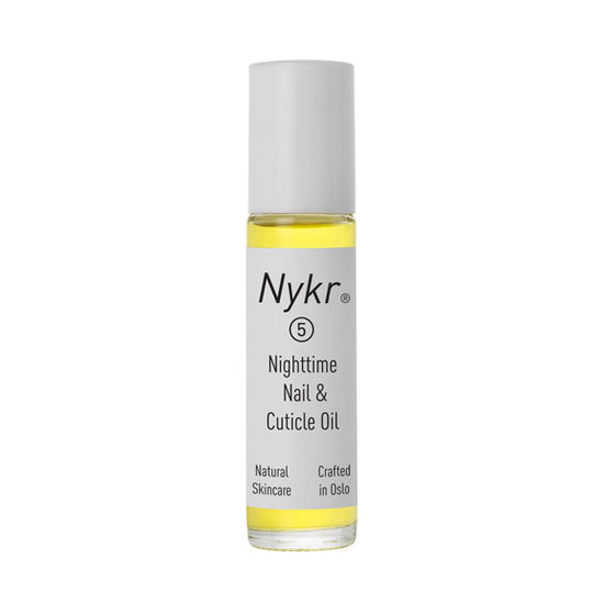Nighttime Nail & Cuticle Oil - By NYKR
