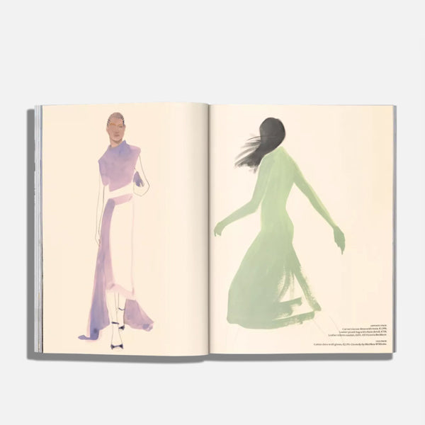 Load image into Gallery viewer, Vogue Scandinavia  FEB-MARS Issue #10 - By Vogue Scandinavia
