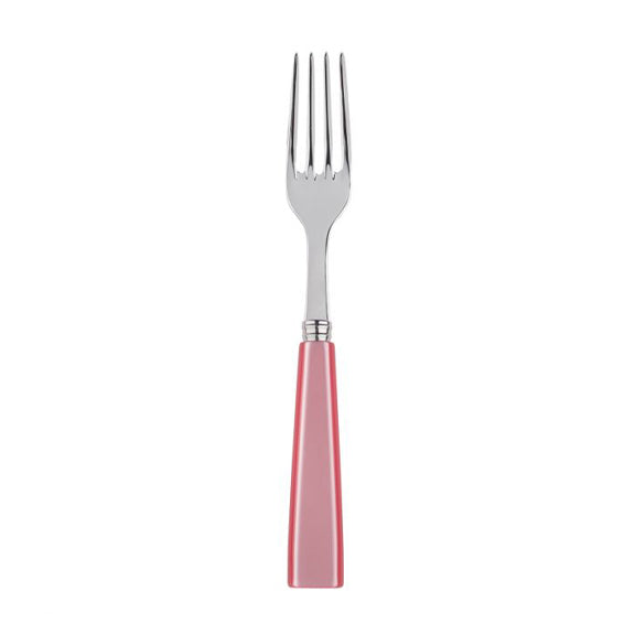 Icône Dinner Fork Soft Pink - By Sabre Paris